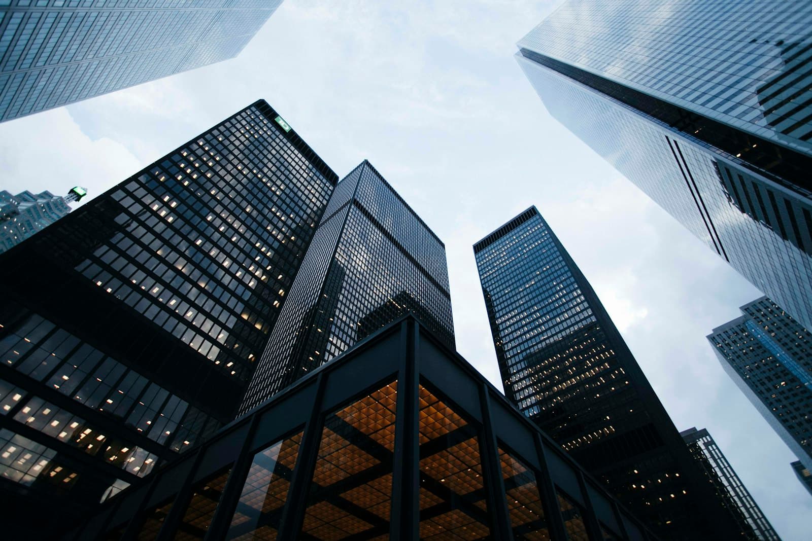 Financial Services