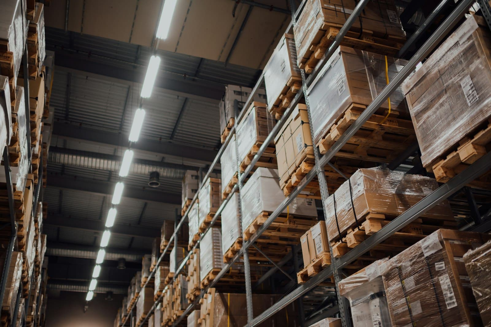 Manufacturing